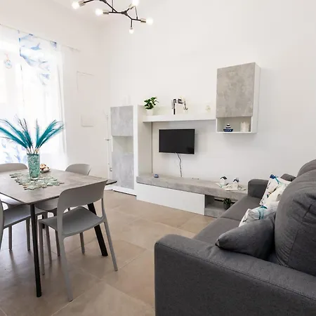 La Casetta Al Mare Apartamento