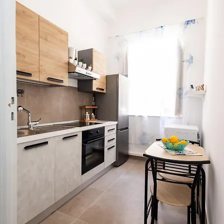Apartamento La Casetta Al Mare *