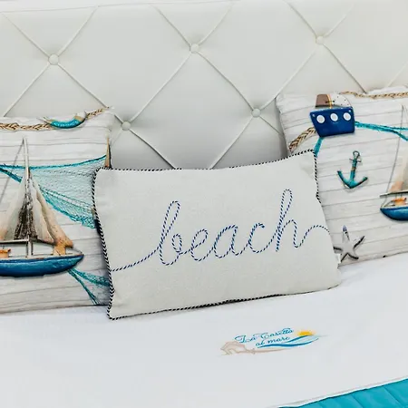La Casetta Al Mare
