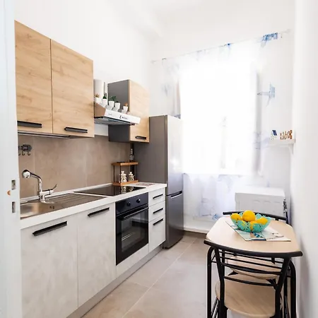 Apartamento La Casetta Al Mare